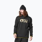 Ski Sweatshirt Hoodie Herren Picture Park black