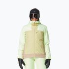 Bild Seakrest Damen Skijacke Kalk / Creme Hanf / Rehbock