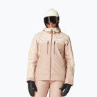 Skijacke Damen Picture Exa textury print / roebuck