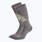 Skisocken Picture Wooling Excalibur