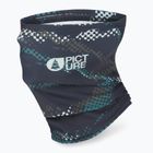 Schlauchschal Picture forest shadow print