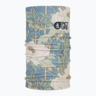 Loop-Schal Picture timeless flower print