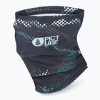 Schlauchschal Picture shadow print