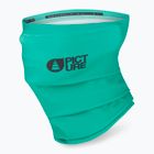 Schlauchschal Picture emerald