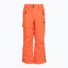 Kinder-Skihose Picture Time 10/10 neon flare