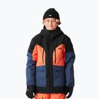 Kinder-Skijacke Picture Minikoon 20/20 patriot blue