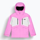 Kinder-Skijacke Picture Miniakoon 20/20 sugar pink