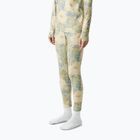 Damen Thermo-Leggings Picture Milita Printed timeless flower print