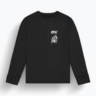Herren Thermoaktivshirt Picture Lhotse black