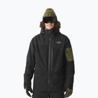 Herren-Skijacke Picture Lassen Gore-Tex 2L tobacco