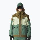 Herren-Skijacke Picture Naikoon 20/20 reseda green