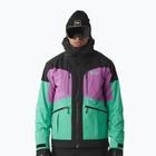 Herren-Skijacke Picture Naikoon 20/20 bright magenta