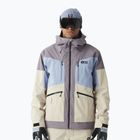 Herren-Skijacke Picture Naikoon 20/20 stonewash