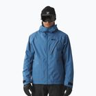 Herren-Skijacke Picture Nitric serenity blue