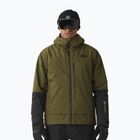 Herren-Skijacke Picture Merepi Gore-Tex tobacco