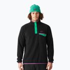 Herren Skifleecejacke Picture Arcca 1/4 Zip black