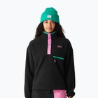 Damen Ski-Fleecejacke Picture Arcca 1/4 Zip black