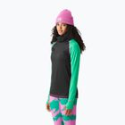 Damen Ski-Pullover Picture Pagaya black