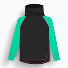 Damen Ski-Pullover Picture Pagaya black