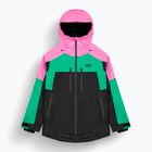 Damen-Skijacke Picture Exa super pink