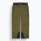 Herren-Skihose Picture Object tobacco