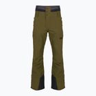 Herren-Skihose Picture Object tobacco
