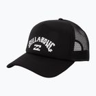 Herren Baseballcap Billabong Podium Trucker black