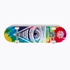 Element Eye Trippin Regenbogen klassische Skateboard Farbe 531589563