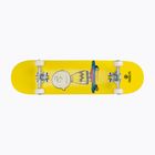 Element klassische Skateboard Peanuts Charlie gelb 531590907