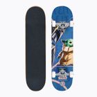 Element Mandalorian klassisches Skateboard blau 531589569