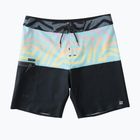 Badeshorts für Männer Billabong Fifty50 Airlite Plus solar