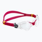 Aqua Sphere Kayenne rosa Schwimmbrille EP2970016LC