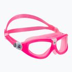 Aqua Sphere Seal Kid 2 Schwimmbrille rosa MS5060202LC