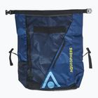 Aquasphere Gear Mesh Rucksack navy blau/schwarz