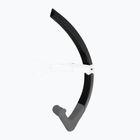 Aquasphere Focus Schnorchel schwarz/grau Frontschwimmrohr