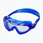 Schwimmmaske Aquasphere Vista XP blue/white/clear