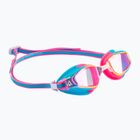 Aquasphere Fastlane Schwimmbrille multicolor/blau