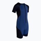 Aquasphere Stingray HP Kinderschwimmanzug königsblau/marineblau