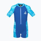 Neoprenanzug Kinder Aquasphere Stingray 2.0 blue/light blue