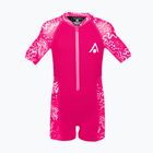 Neoprenanzug Kinder Aquasphere Stingray 2.0 raspberry pink