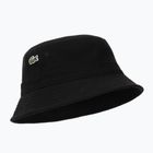 Lacoste Hut RK2056 schwarz