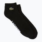 Socken Lacoste RA4184 black/white