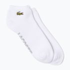 Socken Lacoste RA4184 white/silver chine