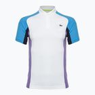 Lacoste Herren Tennis Poloshirt weiß DH9265