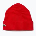 Lacoste Wintermütze RB0001 rot