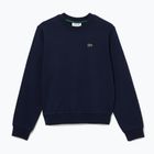 Hoodie Sweatshirt Damen Lacoste SF9202 navy blue