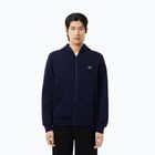 Hoodie Sweatshirt Herren Lacoste SH9626 navy blue