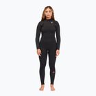 Neoprenanzug für Frauen Billabong 5/4 Synergy CZ wild black