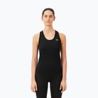 Lacoste Damen Tank Top TF4874 schwarz