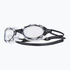 TYR Nest Pro klar/ schwarz/ schwarz Schwimmbrille